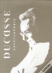 L'Encyclopedie Culinaire D'Alain Ducasse