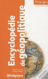 L'Encyclopedie De Geopolitique