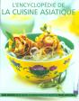L'Encyclopedie De La Cuisine Asiatique - Preview