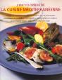 L'Encyclopedie De La Cuisine Mediterraneenne - Preview