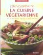 L'Encyclopedie De La Cuisine Vegetarienne - Preview
