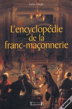 Capa do artigo L'Encyclopedie De La Franc-Maçonnerie