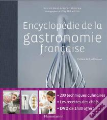 L'Encyclopédie De La Gastronomie Française