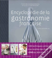L'Encyclopédie De La Gastronomie Française