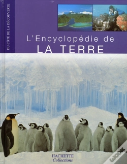 Capa do artigo L'Encyclopédie De La Terre