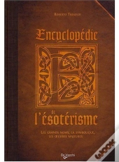 L'Encyclopédie De L'Ésoterisme