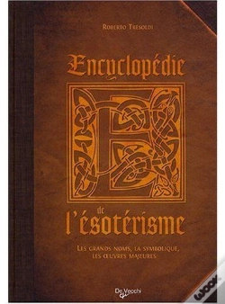 Capa do artigo L'Encyclopédie De L'Ésoterisme
