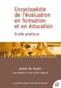 L'Encyclopédie De L'Évaluation En Formation Et En Éducation ; Guide Pratique - Preview