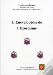 L'Encyclopédie De L'Exorcisme