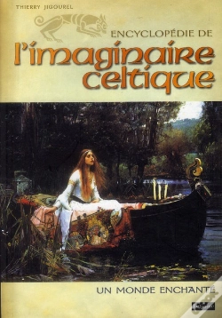 Capa do artigo L'Encyclopedie De L'Imaginaire Celtique