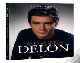 L'Encyclopedie Delon