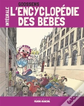 L'Encyclopedie Des Bebes ; L'Integrale