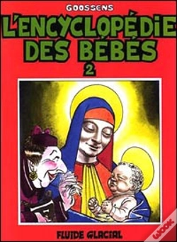 Capa do artigo L'Encyclopedie Des Bebes T.2