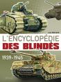 L'Encyclopédie Des Blindés T.1 ; Les Chars - Preview
