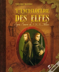 Capa do artigo L'Encyclopedie Des Elfes