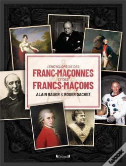 Capa do artigo L'Encyclopédie Des Franc-Maçonnes Et Des Francs-Maçons