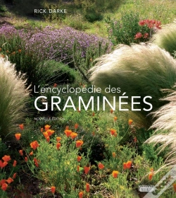 Capa do artigo L'Encyclopédie Des Graminées