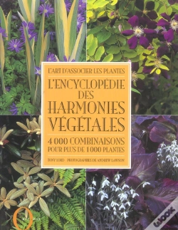 Capa do artigo L'Encyclopedie Des Harmonies Vegetales