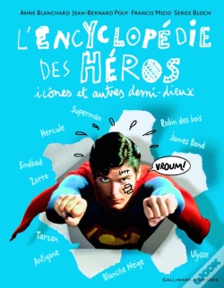 Capa do artigo L'Encyclopédie Des Héros