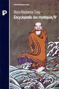 Capa do artigo L'Encyclopedie Des Mystiques T.4