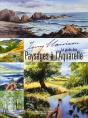 L'Encyclopedie Des Paysages A L'Aquarelle - Preview