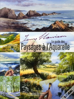 Capa do artigo L'Encyclopedie Des Paysages A L'Aquarelle