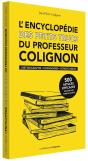 L'Encyclopédie Des Petits Trucs Du Professeur Colignon - Preview