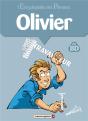 L'Encyclopédie Des Prénoms - Tome 05 : Olivier - Preview