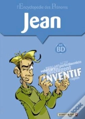 L'Encyclopédie Des Prénoms - Tome 13 : Jean