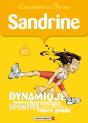 L'Encyclopédie Des Prénoms - Tome 14 : Sandrine - Preview