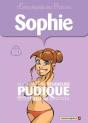 L'Encyclopédie Des Prénoms - Tome 15 : Sophie - Preview