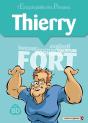 L'Encyclopédie Des Prénoms - Tome 16 : Thierry - Preview