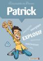 L'Encyclopédie Des Prénoms - Tome 17 : Patrick - Preview
