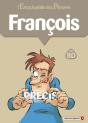 L'Encyclopédie Des Prénoms - Tome 19 : François - Preview