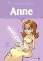 L'Encyclopédie Des Prénoms - Tome 21 : Anne - Preview