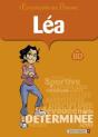 L'Encyclopédie Des Prénoms - Tome 22 : Léa - Preview