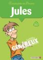 L'Encyclopédie Des Prénoms - Tome 28 : Jules - Preview