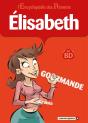 L'Encyclopédie Des Prénoms - Tome 29 : Elisabeth - Preview