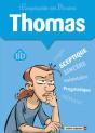 L'Encyclopédie Des Prénoms - Tome 32 : Thomas - Preview