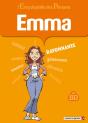 L'Encyclopédie Des Prénoms - Tome 33 : Emma - Preview