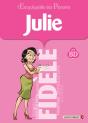 L'Encyclopédie Des Prénoms - Tome 34 : Julie - Preview