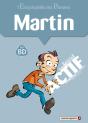 L'Encyclopédie Des Prénoms Tome 37 ; Martin - Preview