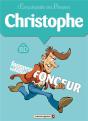 L'Encyclopédie Des Prénoms Tome 7 ; Christophe - Preview