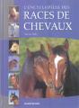 L'Encyclopedie Des Races De Chevaux - Preview