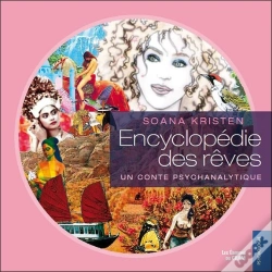 Capa do artigo L'Encyclopedie Des Reves