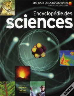 Capa do artigo L'Encyclopedie Des Sciences