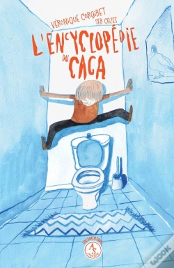 Capa do artigo L'Encyclopédie Du Caca