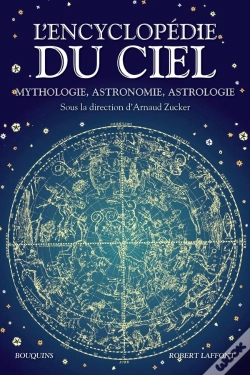 Capa do artigo L'Encyclopédie Du Ciel