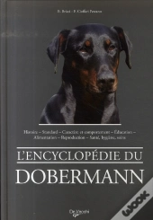 L'Encyclopédie Du Doberman