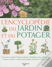 L'Encyclopédie Du Jardin Et Du Potager